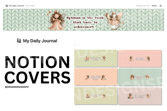Notion Cover