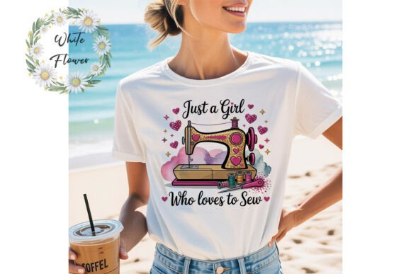 Sewing Machine Glitter PNG Clipart