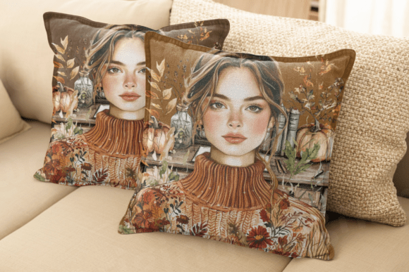 Throw Pillow PNG Clipart JPG