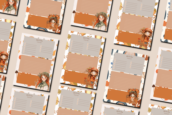 To Do List - Printable
