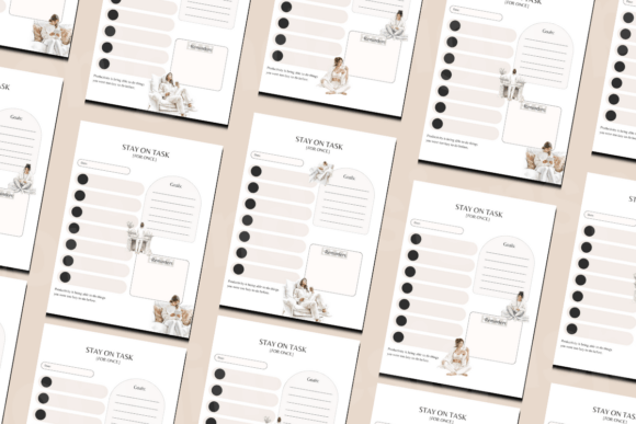 To Do List Printable