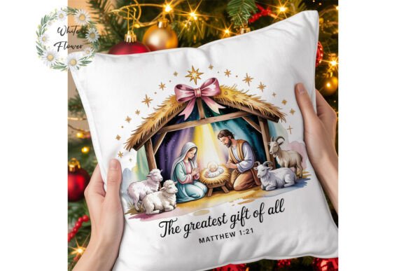 Why Nativity Scene Christmas PNG Clipart Is Becoming Essential for Modern Creative Professionals